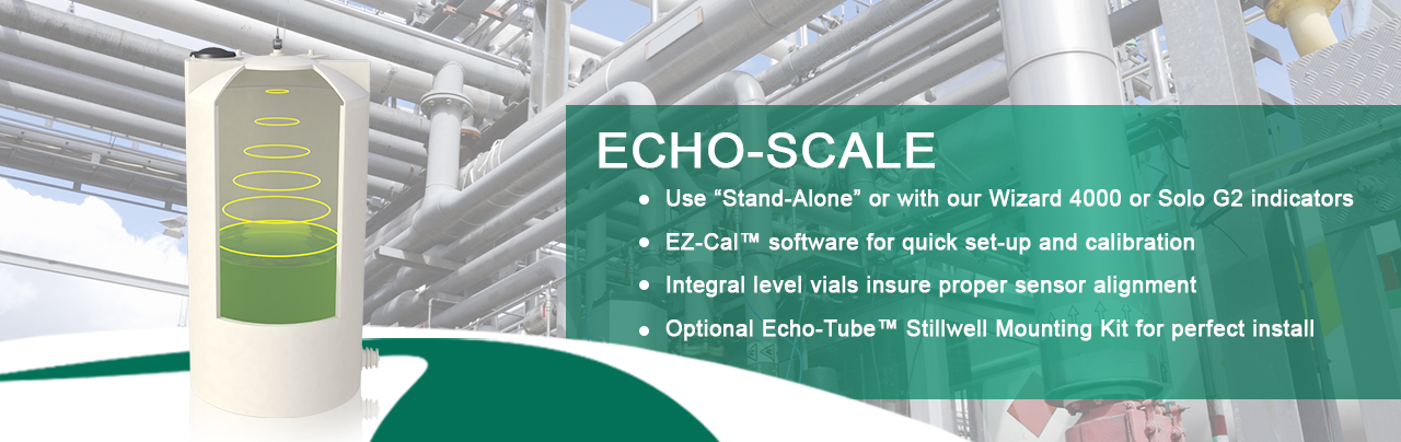 FFProduct Echo Scale Wide