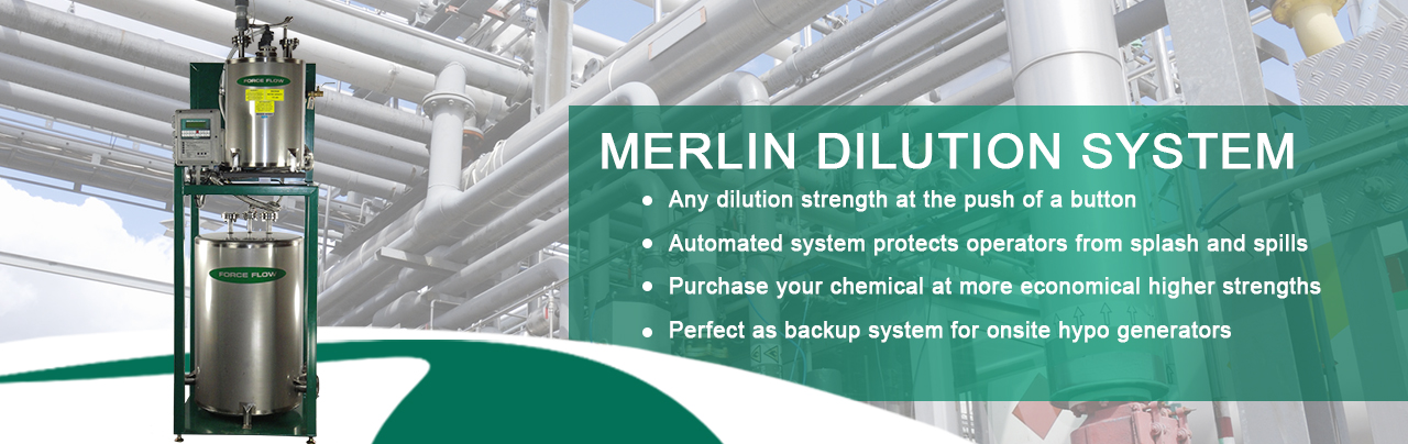 FFProduct Merlin Dilution wide