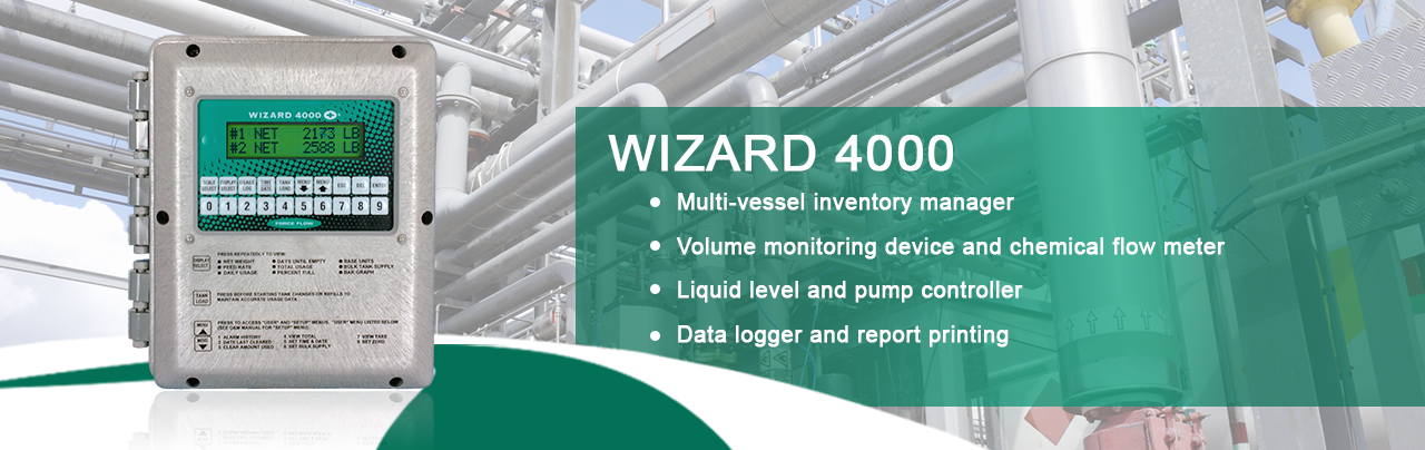 FFProduct Wizard 4000 Wide