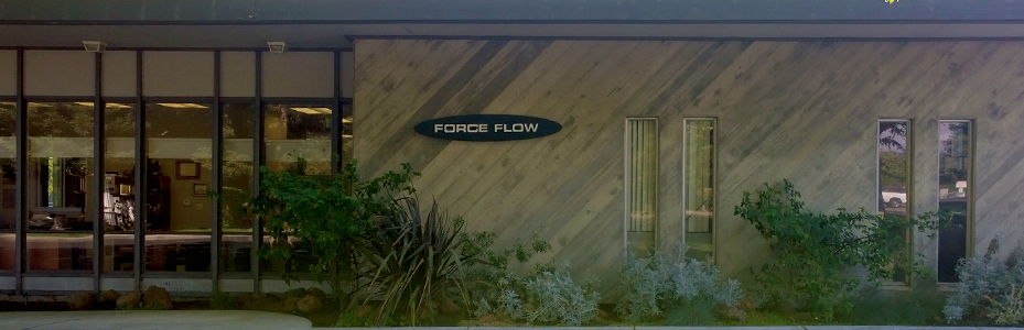 Force Flow Street 1