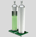 Chlor-Scale 150 Chlorine Cylinder Scale