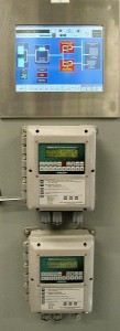 Enumclaw Merlin Panel Small