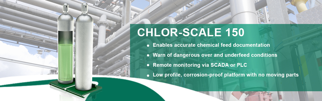 FFProduct Chlor Scale 150 wide