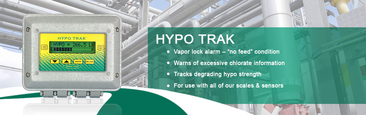 FFProduct Hypo Trak Wide