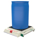 Spill Safe Drum Scale